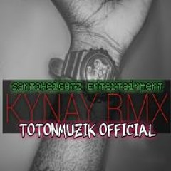 D J K Y N A Y X S A X . A M B I A N C E [ Z O O K . 2 K 1 8 ] - TOTONMUZIK OFFICIAL