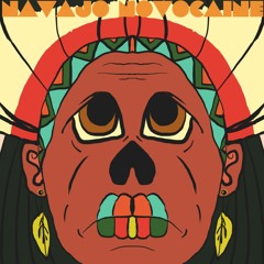 NAVAJO NOVOCAINE (Lofi Punk)