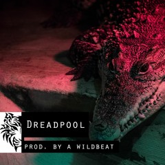 (Free) Spooky Fast Rap Beat "Dreadpool"