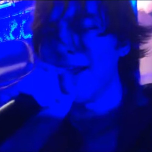 Joji - Wanted U (Live 2017)