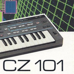 Waveforms (CZ-101)