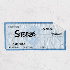 check the STEEZE (prod. by Kenneth English)