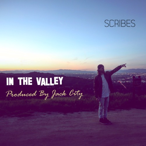 In The Valley (Produced By Jack City)