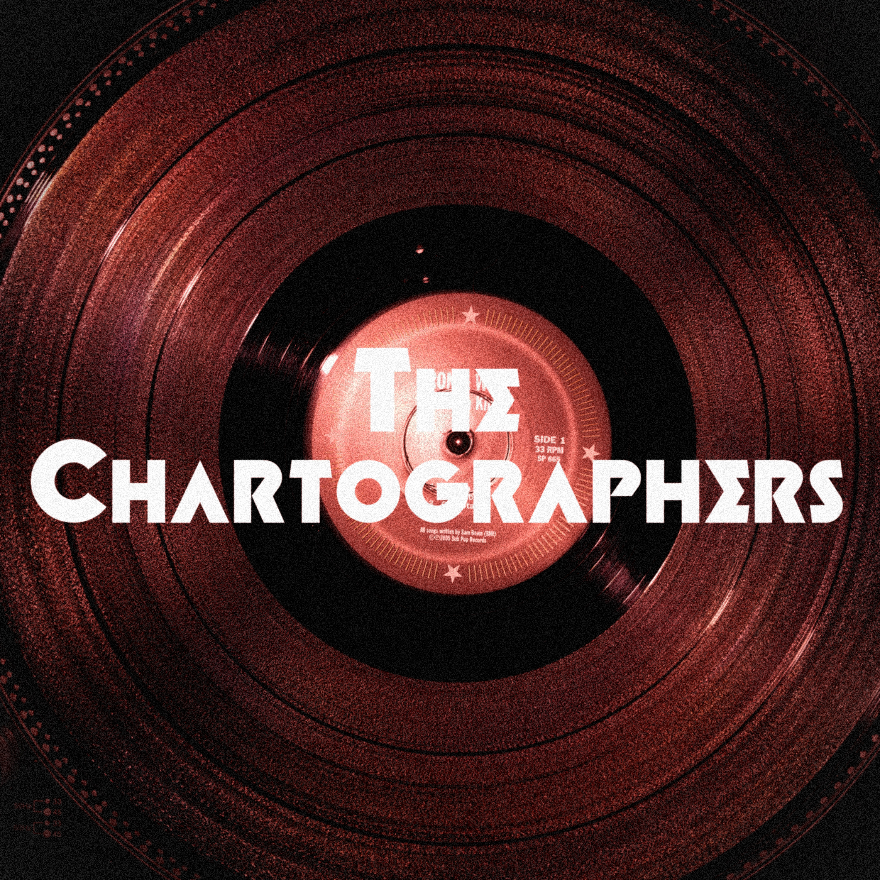The Chartographers