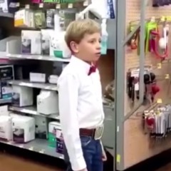 Yodeling Boy Walmart (DELAGO Remix)