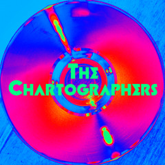 #34 The Chartographers: Bjork