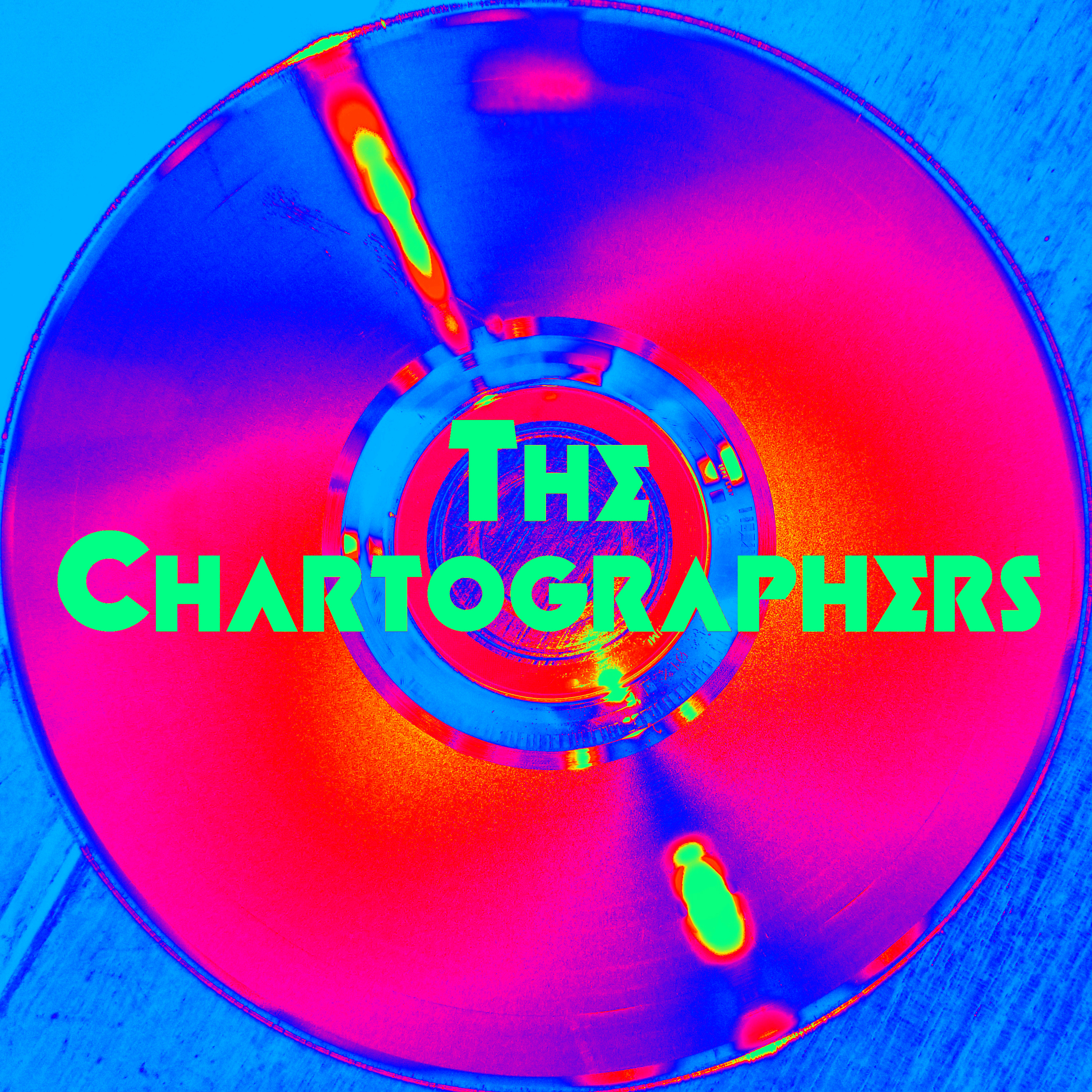 The Chartographers