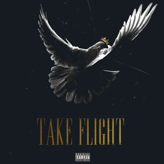 Take Flight (ft. lil lord) [prod. by RaeSam & Realize Beats]