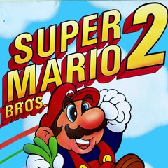 Mario Bros. 2 Theme