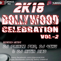 Daru Badnam 2K18 Remix Dj PrInCe PRo