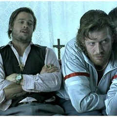 Snatch04 - First Caravan