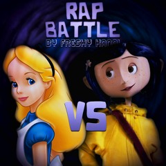 rap battles im in!
