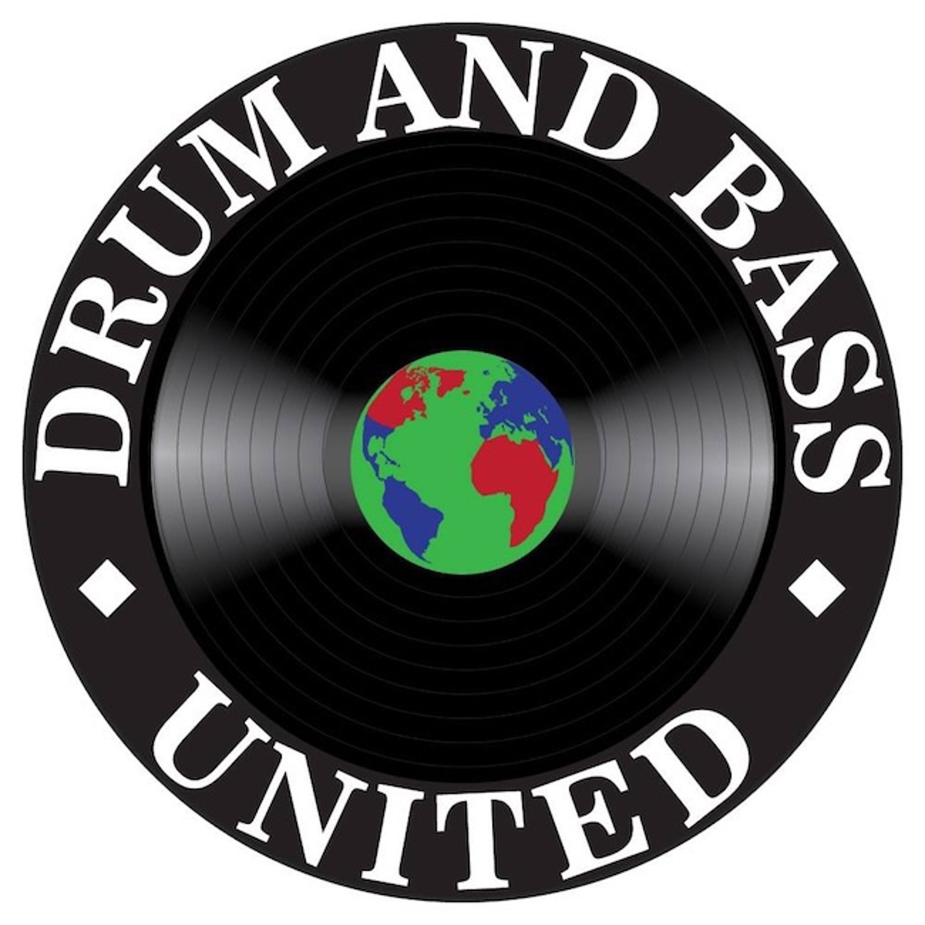 The United State Of DNB Radio