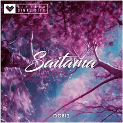 Saitama (Available on Spotify!)