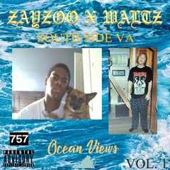 Zay Zoo X Waltz - Shooting Star (Prod. Waltz)