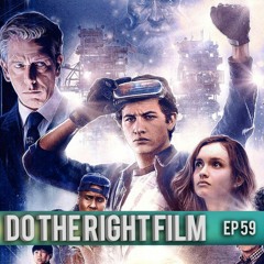 Ep 59 - Ready Player One // Actors Who Were Supposed To Be The Next Big Thing