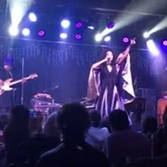 Judith Hill Live - No Diggity