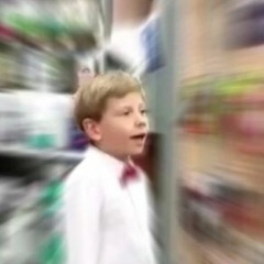 Yodeling Walmart Boy - (EDM/Pitch-lower/Bass-boost)