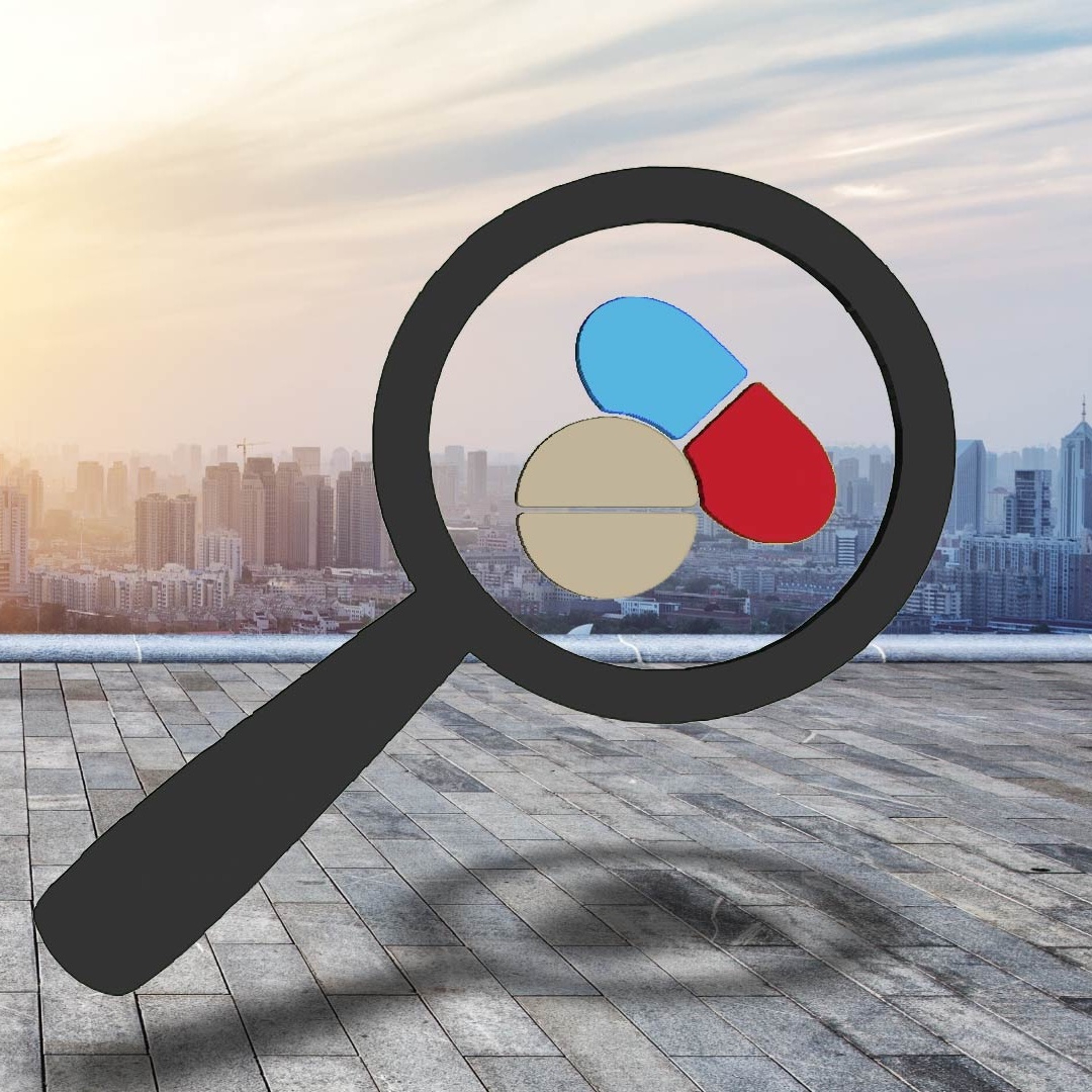 CorConsult Rx: Evidence-Based Medicine and Pharmacy