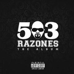 Mrpelon503 - Street On Lock - Prod By- A Flames Space Camp