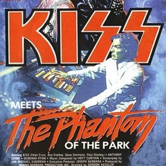 The Return of the Cinema Soda Jerks Meets "KISS Meets the Phantom of the Park" (1978)