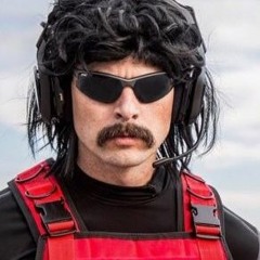 Dr DisRespect Theme Song - Feat. your-mom-on-a-fluffy-bed