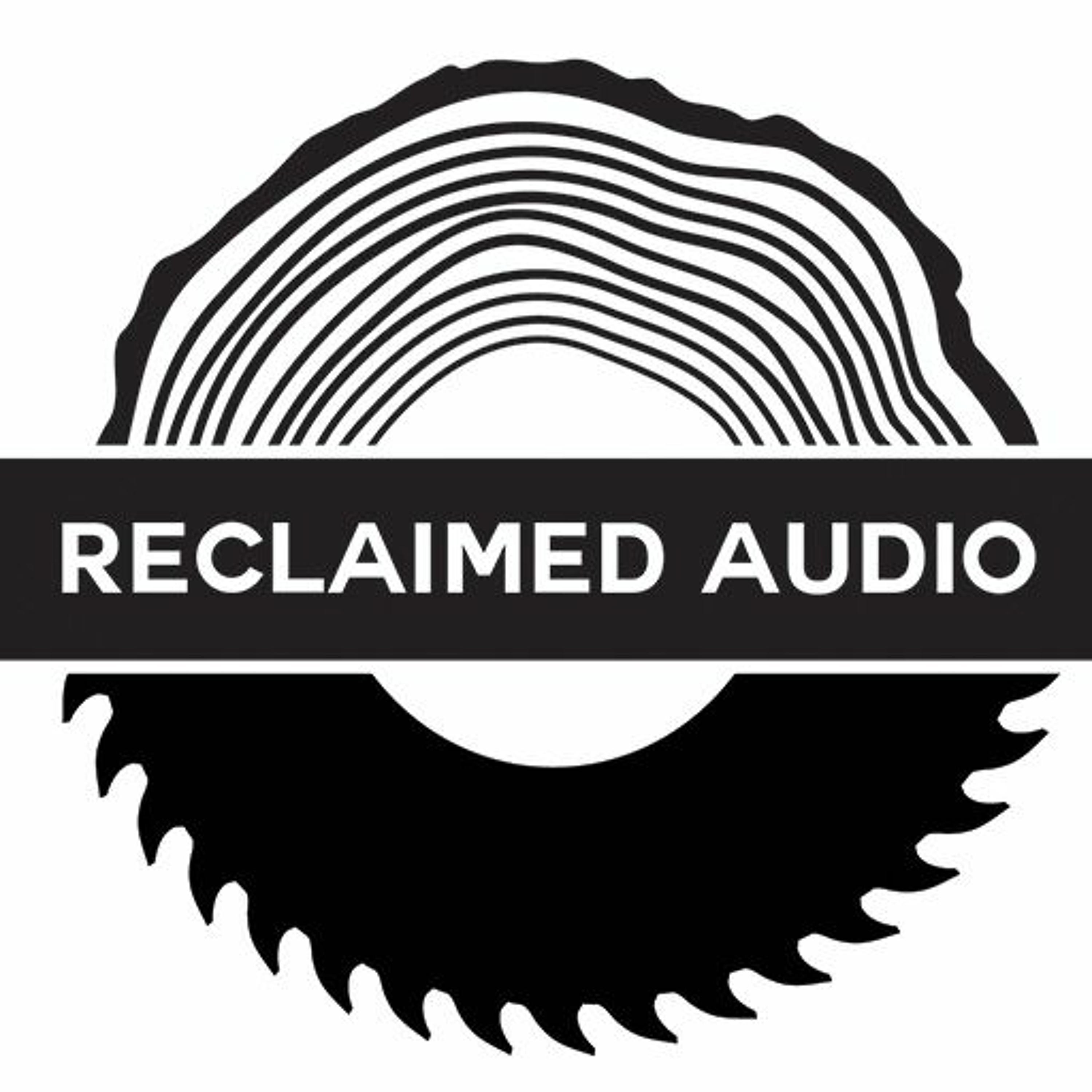 Reclaimed Audio Podcast