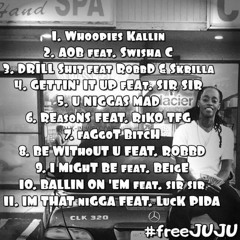 Be Without U REMIX Ft RobbD