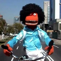 ¿Te acuerdas de las rueditas?