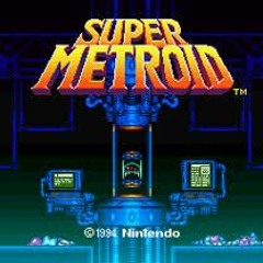 See You Next Mission (Super Metroid)