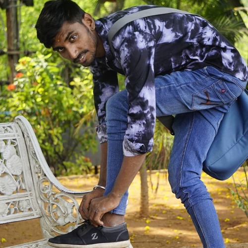 Dj vinay smiley from banjarhills