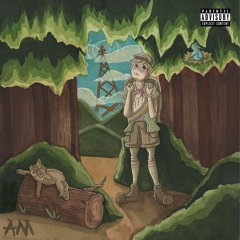 5. New Ways feat. Benito Marlow(Prod. CQSLEEP)