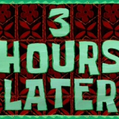 Don't tell Nobody - Gunner Jules