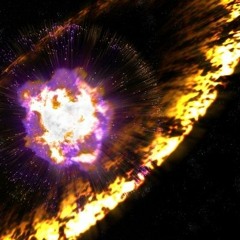 SUSKI - ION ERUPTION
