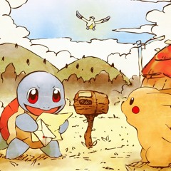 Arata Iiyoshi - Pokémon Mystery Dungeon: EoD/T/S - I Don't Want to Say Goodbye [Piano Cover]