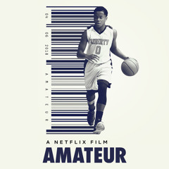 How Do You Turn a Short into a Feature? The First Feature: AMATEUR [Episode 2]