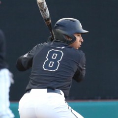 Baseball - vs. UNLV - Postgame with Dane Stankiewicz