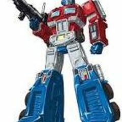Transformer Man