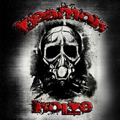 DeamonNoize & NZT - ABRISSSS