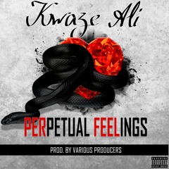 Perfect Lover Feat. Keith Wright