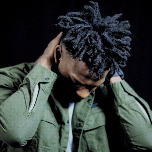 Jonah Greene - Doing Me