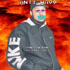 DUNEDIN RUNS VIRGINIA