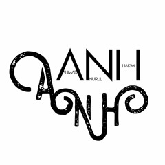 Lesti - Egois (cover) ANHakim Record