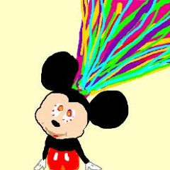 RICH - ( MICKEY MOUSE REMIX )