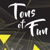 Tons of Fun- Ep. 24- Liquor Respeck