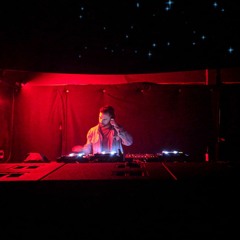 Jeremy Meadow | 90s Plastikman Homage Opening DJ Set for Deepbass
