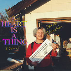 A Heart is a Thing (demo)
