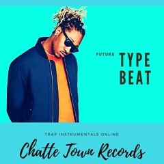 TRAP INSTRUMENTAL * FUTURE TYPE BEAT* Melodic Trip Hard Flow Slow Trap Beat