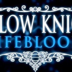 Hollow Knight OST Lifeblood - Hive Knight