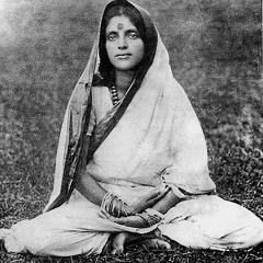 Jai Maa Anandamayi Ma